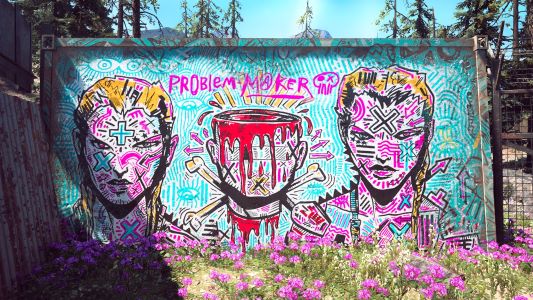Far Cry New dawn